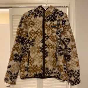 Patagonia jacket